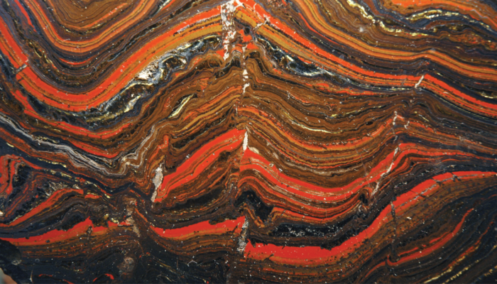 Sedimentary Rocks – Insight Into The Past And Future Climate