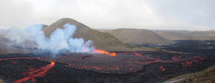 Petrology and Volcanology Research Group