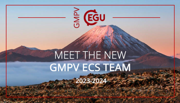 Meet the GMPV Early Career Scientists group!