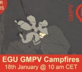 EGU GMPV ECS Campfires – Thursday 18th January 10am CET