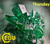 EGU24 Thursday Highlights