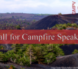 EGU GMPV Campfires - Call for Speakers
