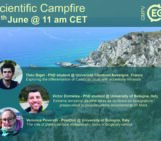 NEW DATE: EGU GMPV ECS Campfires – Thursday June 27th @ 11am CEST
