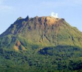 La Soufrière de Guadeloupe: Past Eruptions and Ongoing Activity