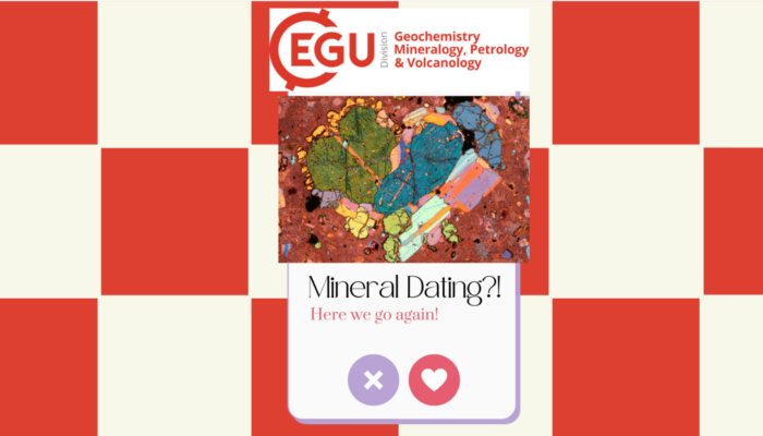 THE CHALLENGES OF DATING – GEOLOGISTS’ VERSION (part two)