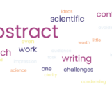 Abstracts in Action: Skills You Hone While Preparing for EGU 2025