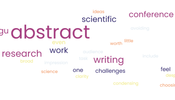 Abstracts in Action: Skills You Hone While Preparing for EGU 2025