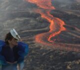 Geology in Björk’s soundscapes – from tectonic metaphors to emotional terrains
