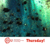 EGU26 Thursday Highlights