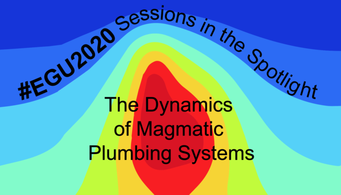 #EGU2020 Sessions in the Spotlight: The Dynamics of Magmatic Plumbing Systems