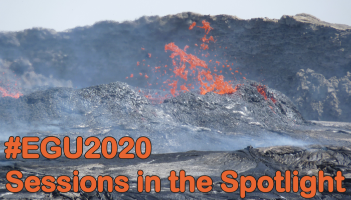 #EGU2020 Sessions in the Spotlight: Continental Rift Evolution: from inception to break-up