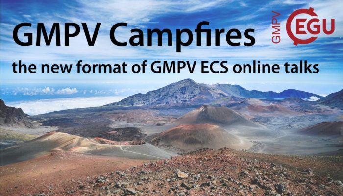 GMPV Division Campfires: the new format of GMPV ECS online talks