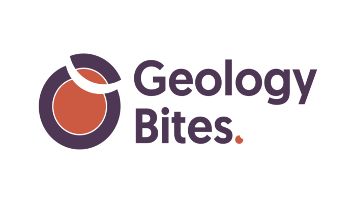 Geology Bites. – Podcast conversations about Geology