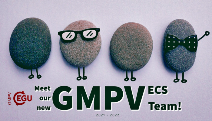 Meet the new GMPV Early Career Scientists Team!