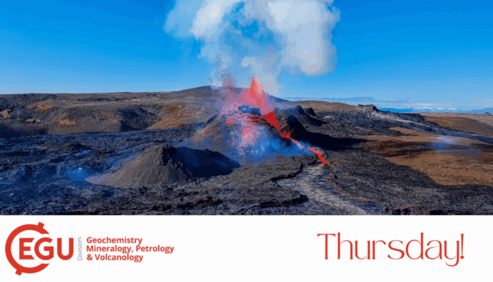 EGU25 Thursday Highlights