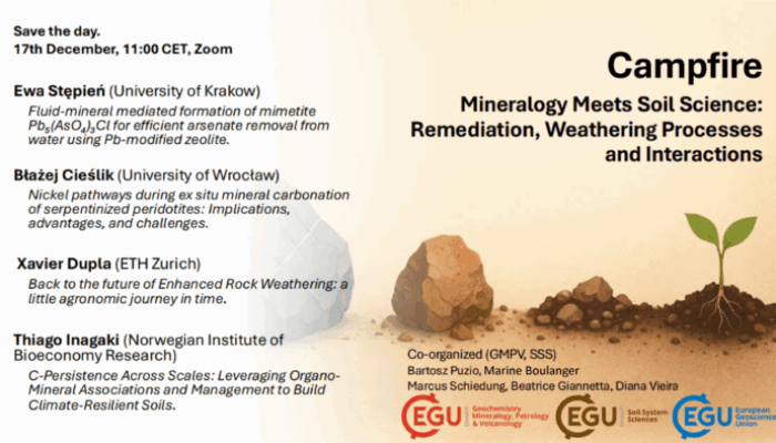 Joint Campfire - GMPV - SSS