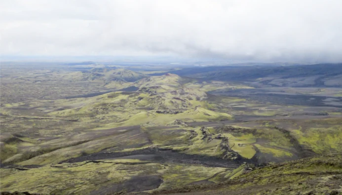 Fire, Fog, Frost, Famine – French Revolution? The Lakagígar eruption in Iceland, 1783-1784 [Part 1]