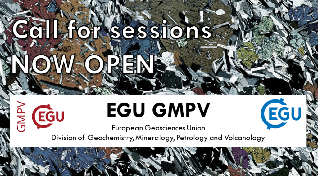 What I learned from chairing my first EGU session