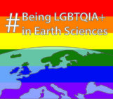 The Challenges of Being LGBTQIA+ in Earth Sciences