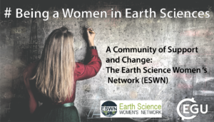 A Community of Support and Change: The Earth Science Women’s Network (ESWN)