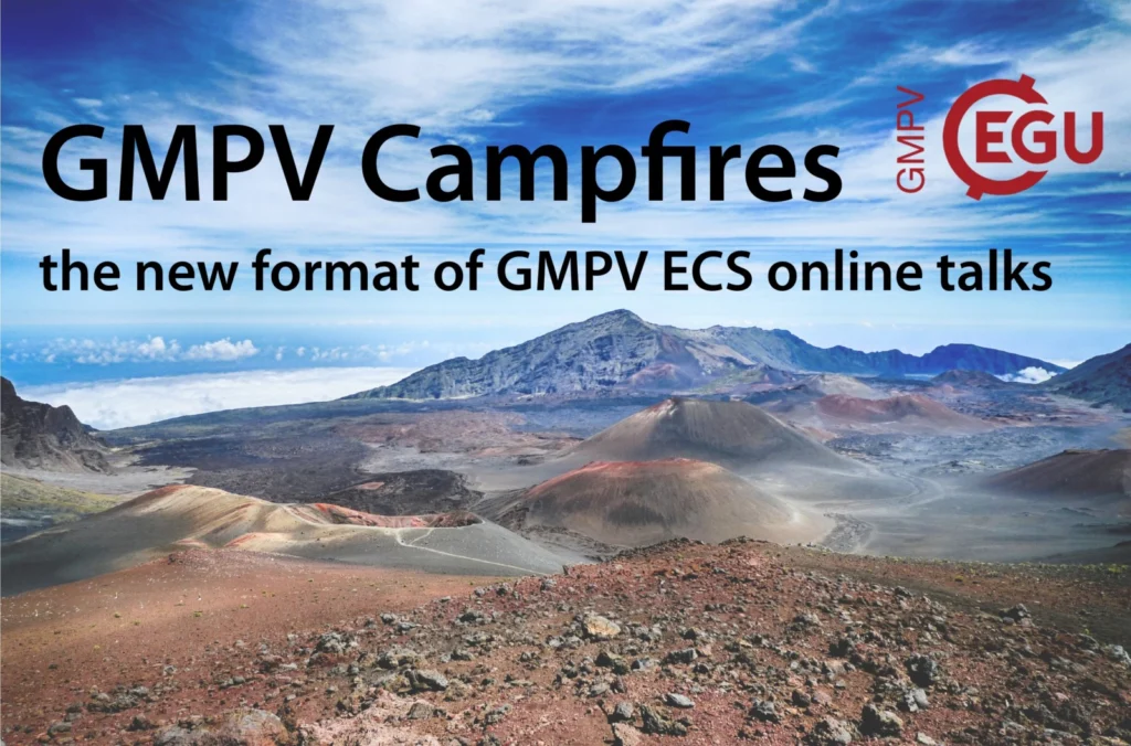 GMPV Division Campfires: the new format of GMPV ECS online talks