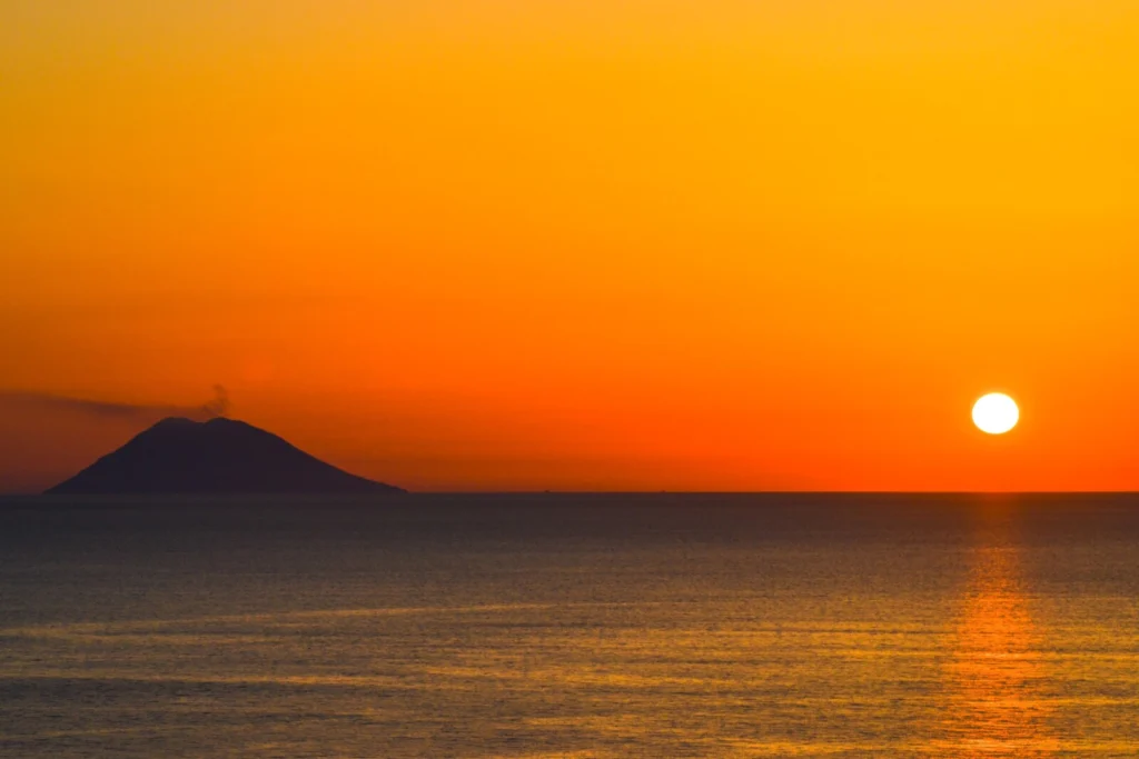 A Geologist’s Dream Vacation: Exploring Europe’s Volcanic Wonders!