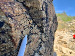How can fossil Geothermal System enhance Present Exploration?
