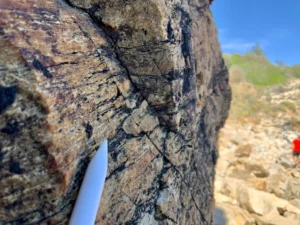 How can fossil Geothermal System enhance Present Exploration?