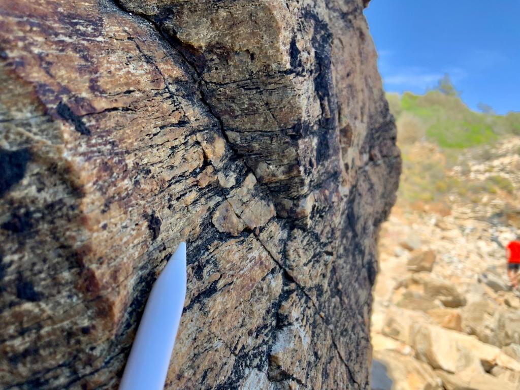 How can fossil Geothermal System enhance Present Exploration?