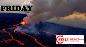 EGU24 Friday Highlights