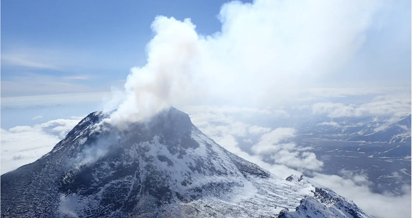 Volcanism, anthropogenic carbon dioxide emissions, and mass extinctions