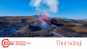 EGU25 Thursday Highlights