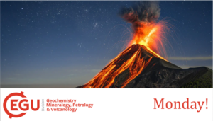 EGU26 Monday Highlights