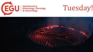 EGU26 Tuesday Highlights