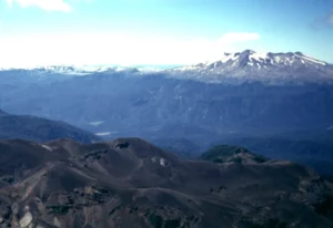 Explosive Inside, Effusive Outside: What is it that makes volcanoes erupt the way that they do, and how does that relate to how all ECRs feel inside?