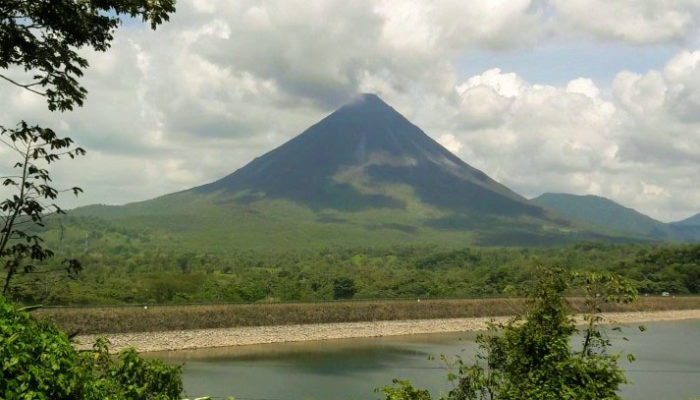 Featured catchment series: The San Carlos Catchment in northeast Costa Rica, a multi-scale hydrological observatory to leapfrog data scarcity in the tropics