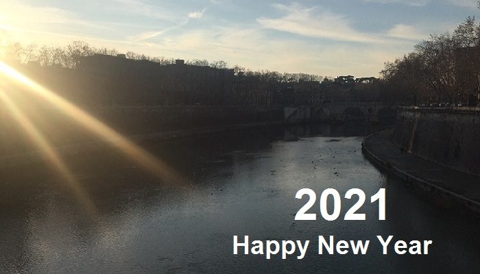 2020 Recap of the HS Blog