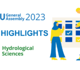 Heads Up: Early Career Hydrologists Highlights at EGU 2023