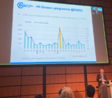 Wrapping up EGU23: A Hydrologist’s Look Back
