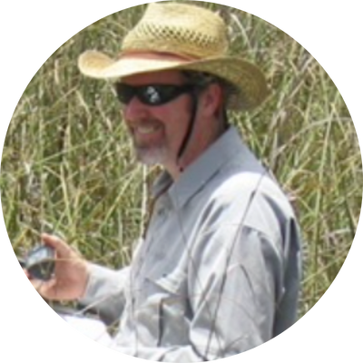 Hydrological Sciences John W. Jones