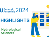 Heads Up: Early Career Hydrologists Highlights at EGU 2024