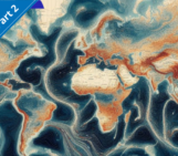 HydroData Chronicles: A global precipitation climatology toolbox and database