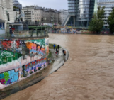 September 2024 Flooding in Central Europe: The Austrian Experience