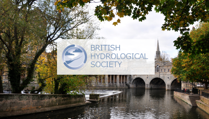 Introducing the British Hydrological Society: Stand-out for Hydrology!