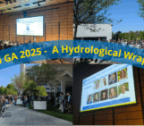 EGU GA 2025 – A Hydrological Wrap Up