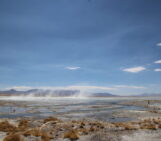 On finding my water temperature community