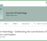 Women in Hydrology – The Story of a Special Issue