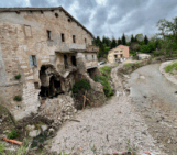 “What if …?” – Creativity in flood risk management using counterfactual scenarios