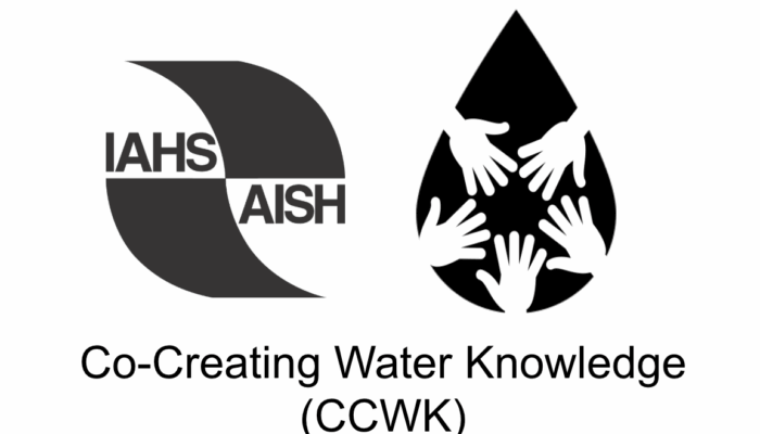 Co-creating water knowledge (Part 1): The history and future of an interdisciplinary working group