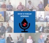 Podcast Launch: History of Hydrology Interviews